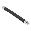DeLOCK Lightning Kaapeli - 13cm