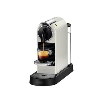 De\'Longhi Nespresso CitiZ EN 167.w Kahvinkeitin - 1260W - Valkoinen