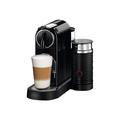 De'Longhi Nespresso CitiZ EN 267.BAE Kahvinkeitin - Musta