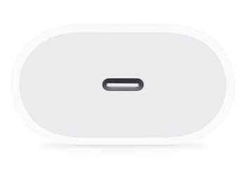 Apple USB-C-verkkosovitin