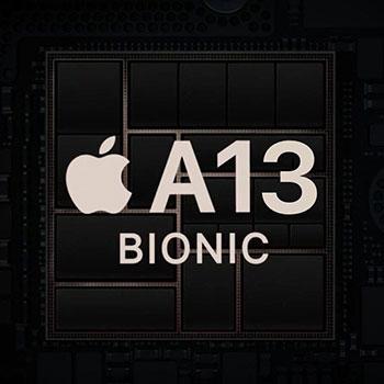 A13 prosessori