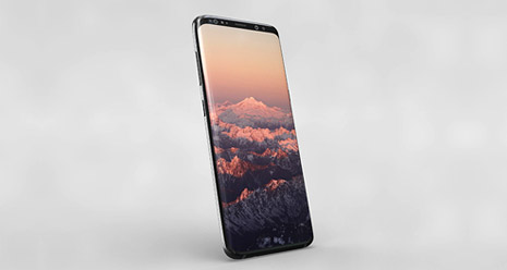 Klikkaa ja tutustuu Samsung Galaxy S10 puhelimeen