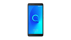 Alcatel 3C Tarvikkeet