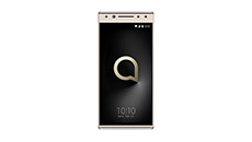 Alcatel 5 Tarvikkeet