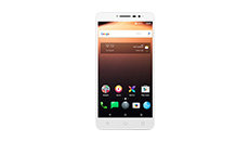 Alcatel A3 XL Tarvikkeet