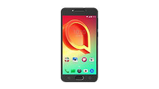 Alcatel A5 LED Tarvikkeet
