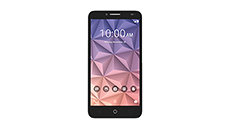Alcatel Fierce XL Tarvikkeet