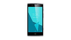 Alcatel Flash 2 Tarvikkeet