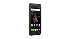 Alcatel Go Play Tarvikkeet