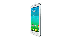 Alcatel OneTouch Idol 2 Mini S Tarvikkeet