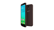 Alcatel OneTouch Idol 2 Tarvikkeet