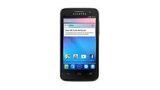 Alcatel One Touch M'Pop Tarvikkeet