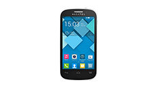 Alcatel One Touch Pop C3 Tarvikkeet