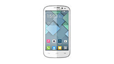 Alcatel One Touch Pop C5 Tarvikkeet