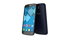 Alcatel One Touch Pop C7 Tarvikkeet