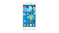 Alcatel One Touch Pop C9 Tarvikkeet