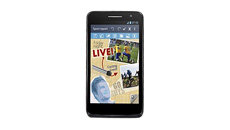 Alcatel One Touch Scribe HD Tarvikkeet