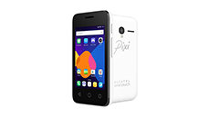 Alcatel Pixi 3 (3.5) Tarvikkeet