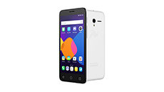 Alcatel Pixi 3 (5) Tarvikkeet