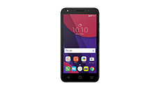 Alcatel Pixi 4 (5) Tarvikkeet