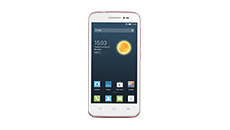 Alcatel Pop 2 (4.5) Tarvikkeet