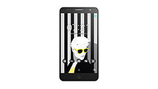 Alcatel Pop 4 Tarvikkeet