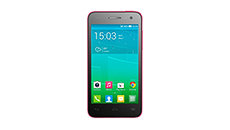 Alcatel Pop S3 Tarvikkeet