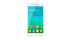 Alcatel Pop S7 Tarvikkeet