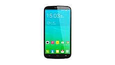 Alcatel Pop S9 Tarvikkeet