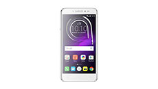 Alcatel Shine Lite Tarvikkeet