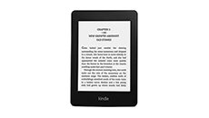 Amazon Kindle Paperwhite Kuoret & Tarvikkeet