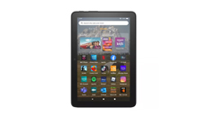 Amazon Fire HD 8 Tarvikkeet