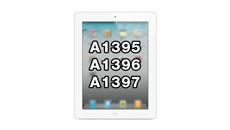 iPad 2 Kuoret & Tarvikkeet