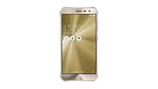 Asus Zenfone 3 ze552kl näytön korjaus ja muut korjaukset