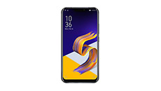 Asus Zenfone 5 ze620kl näytön vaihto