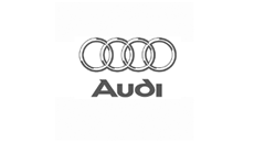 Audi kojelaudan kiinnitys