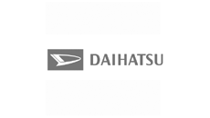 Daihatsu kojelaudan kiinnitys