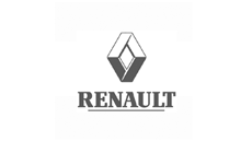 Renault kojelaudan kiinnitys
