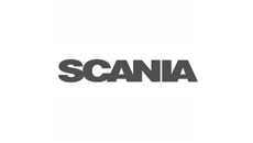 Scania kojelaudan kiinnitys