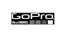 GoPro kameran laturit