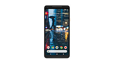 Google Pixel 2 XL Kuoret & Tarvikkeet