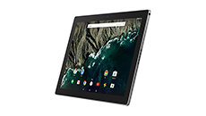 Google Pixel C Tarvikkeet