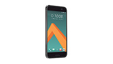 HTC 10 Tarvikkeet