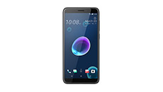 HTC Desire 12 Tarvikkeet