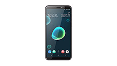 HTC Desire 12+ Tarvikkeet