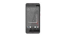 HTC Desire 530 Tarvikkeet