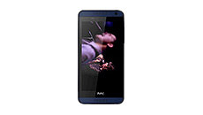 HTC Desire 610 Tarvikkeet