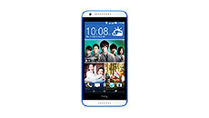 HTC Desire 620 Dual SIM Tarvikkeet