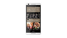HTC Desire 626 Tarvikkeet