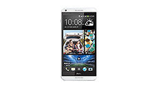 HTC Desire 816 Tarvikkeet